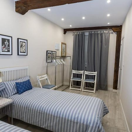 Espacioso Apartamento A Estrenar!! Casco Viejo Билбао Екстериор снимка