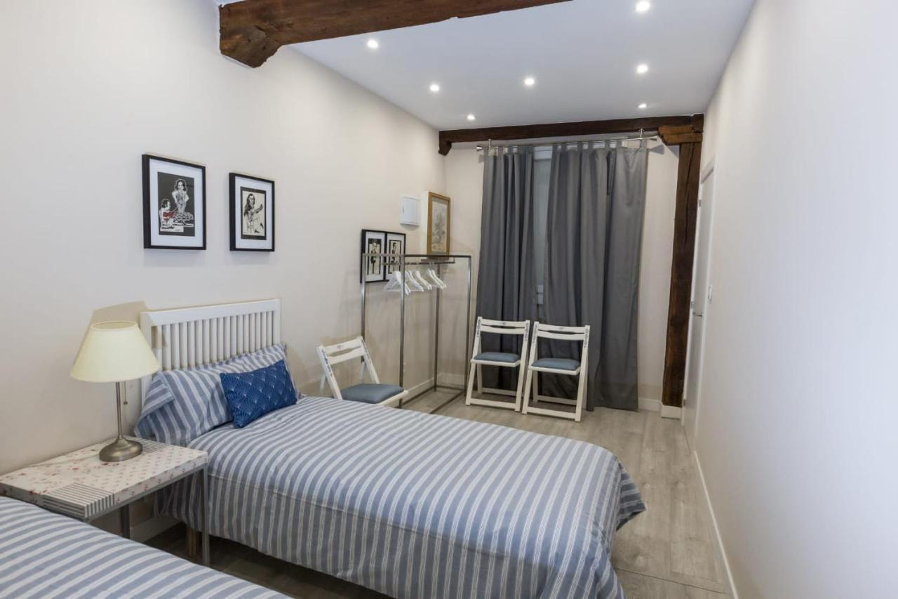 Espacioso Apartamento A Estrenar!! Casco Viejo Билбао Екстериор снимка