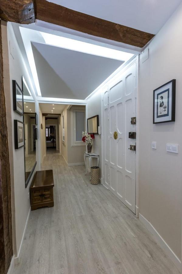 Espacioso Apartamento A Estrenar!! Casco Viejo Билбао Екстериор снимка