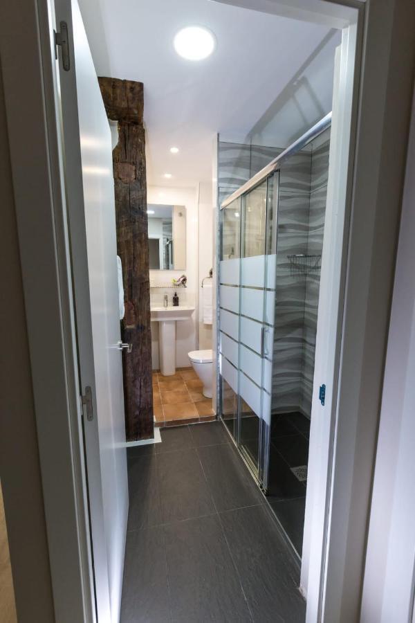 Espacioso Apartamento A Estrenar!! Casco Viejo Билбао Екстериор снимка