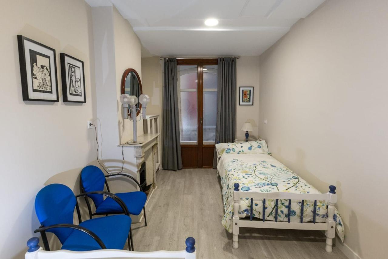 Espacioso Apartamento A Estrenar!! Casco Viejo Билбао Екстериор снимка