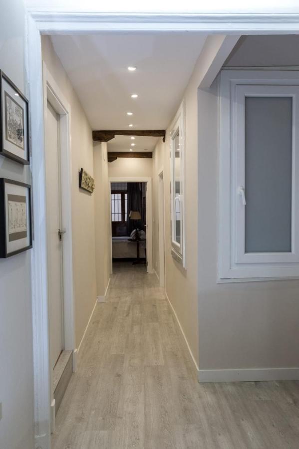 Espacioso Apartamento A Estrenar!! Casco Viejo Билбао Екстериор снимка