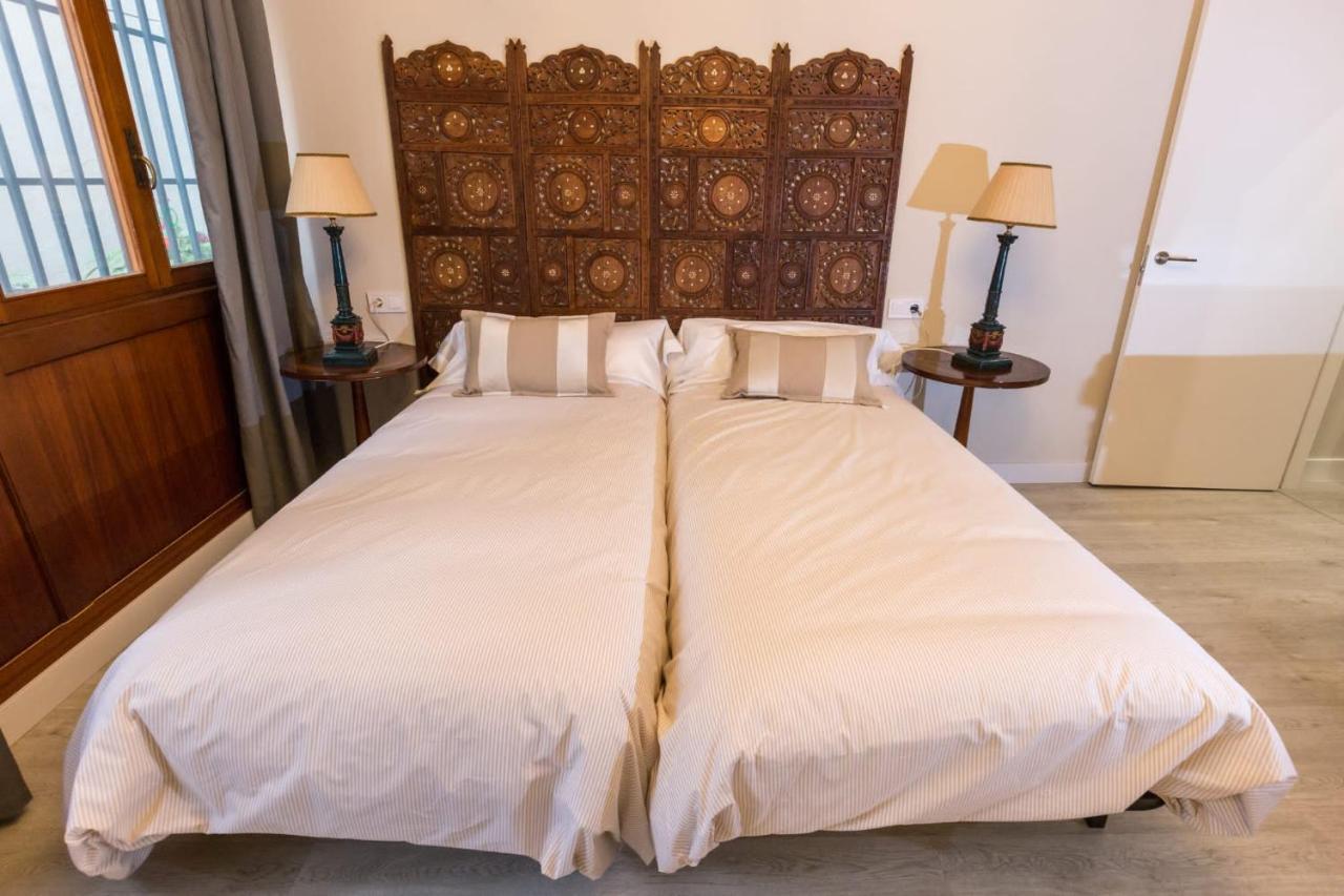 Espacioso Apartamento A Estrenar!! Casco Viejo Билбао Екстериор снимка