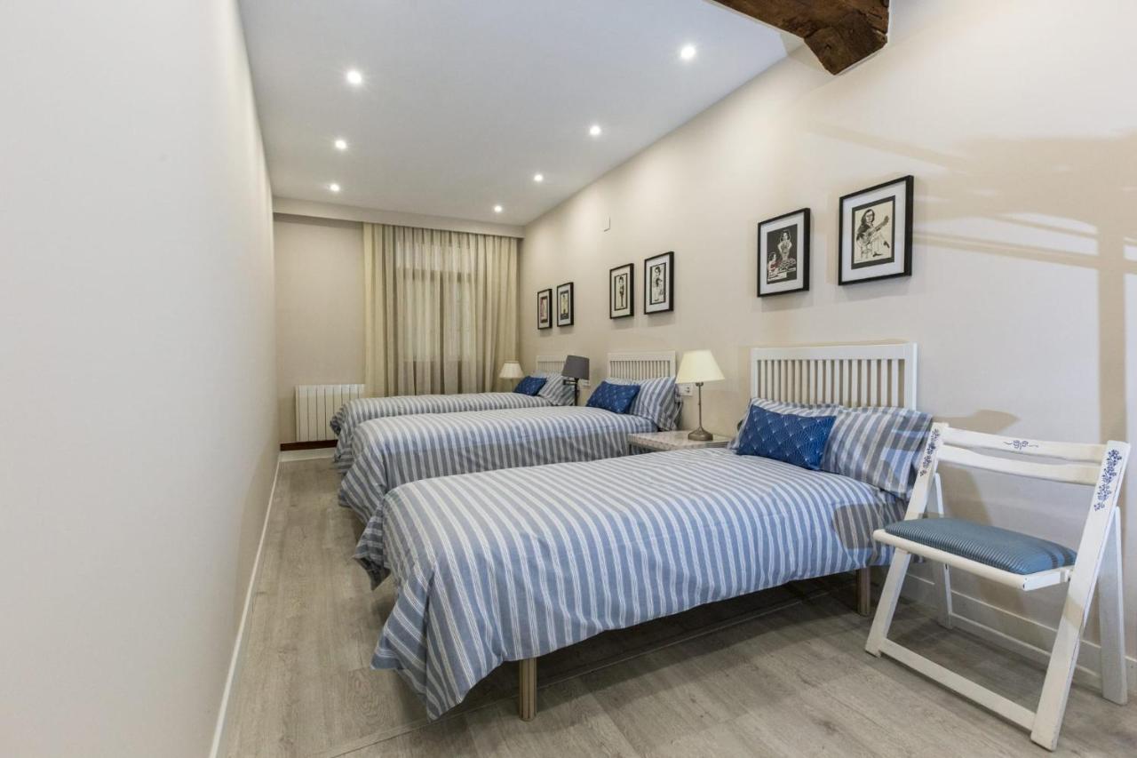 Espacioso Apartamento A Estrenar!! Casco Viejo Билбао Екстериор снимка
