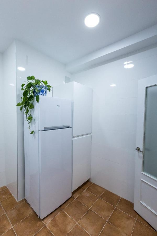 Espacioso Apartamento A Estrenar!! Casco Viejo Билбао Екстериор снимка