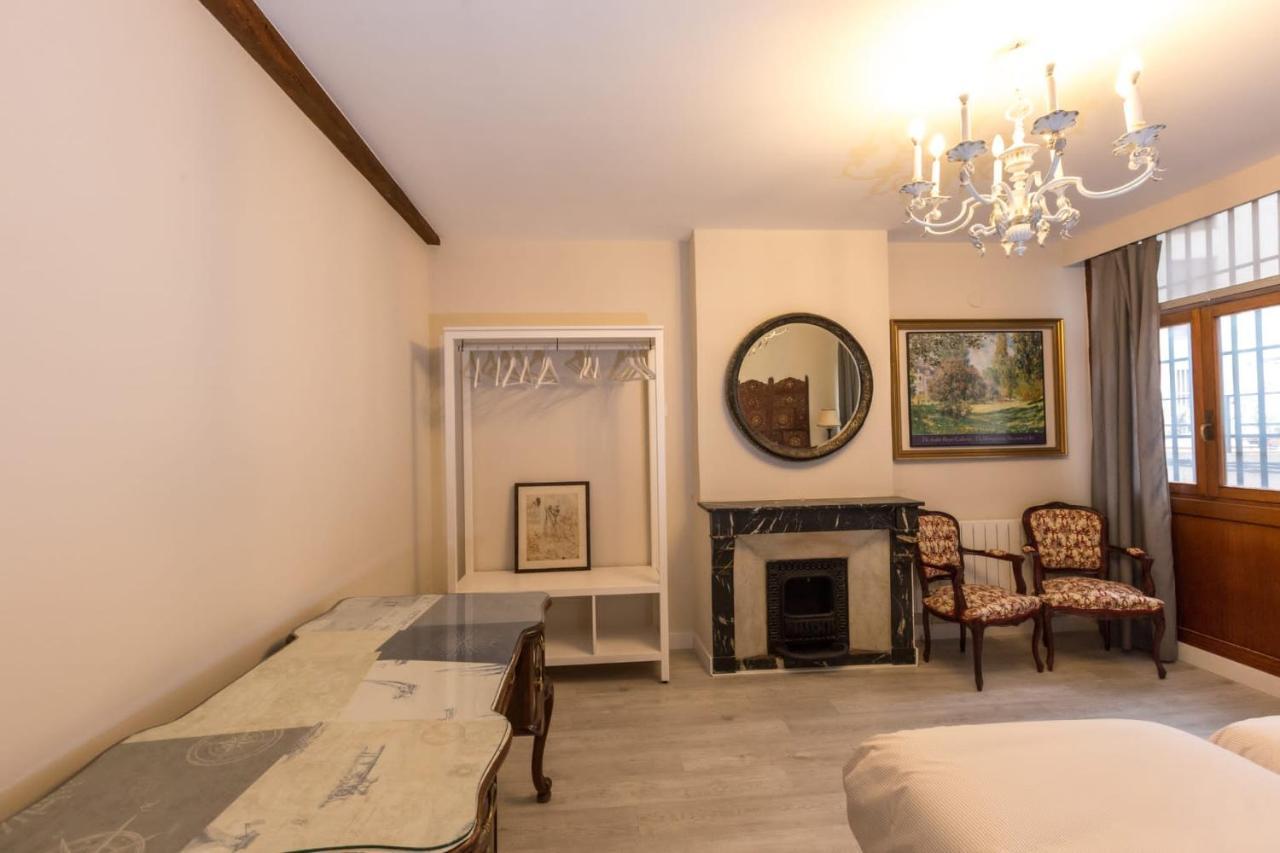 Espacioso Apartamento A Estrenar!! Casco Viejo Билбао Екстериор снимка